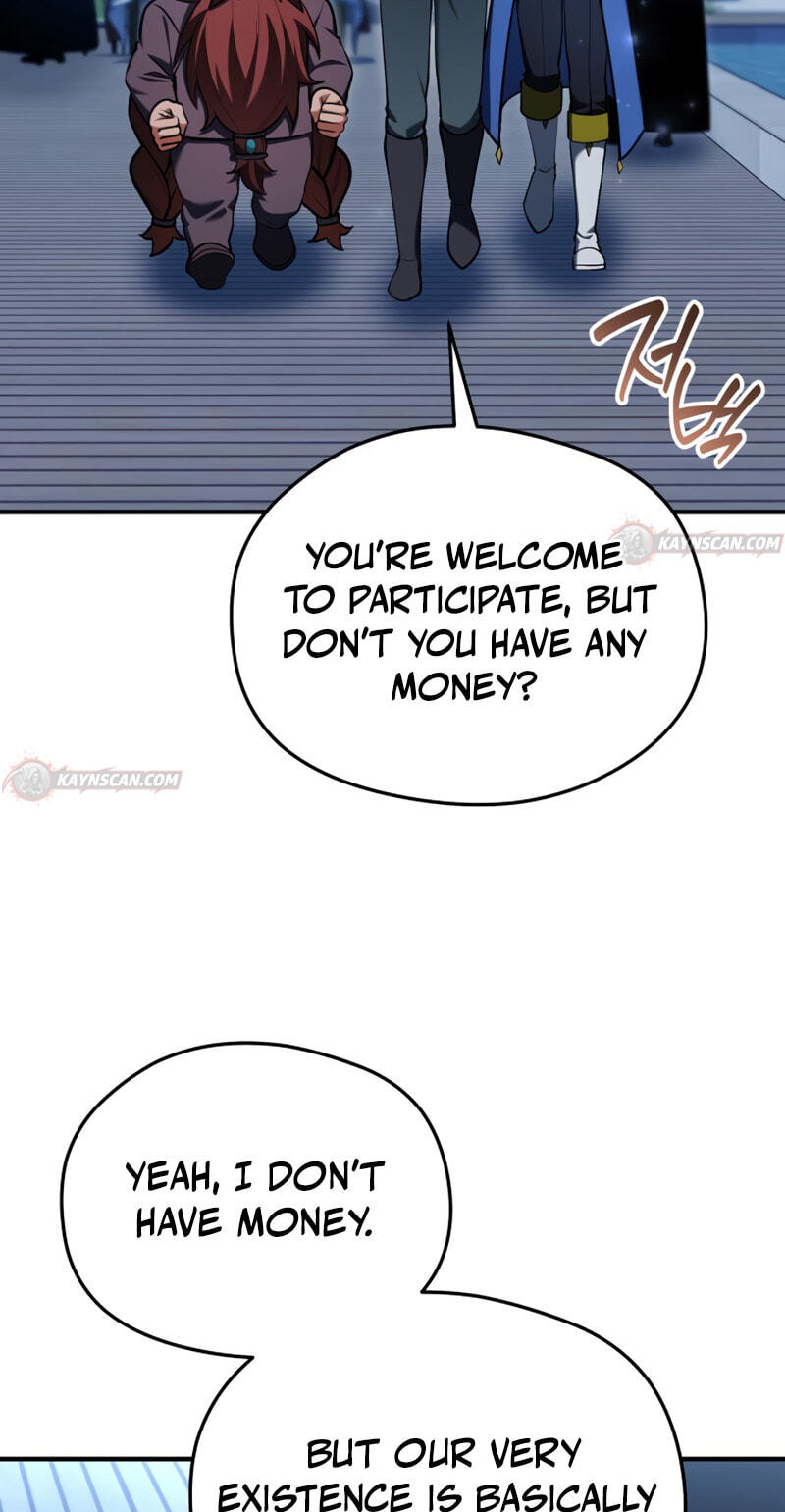 Feasting Lord in Another world Chapter 22 page 88 - 