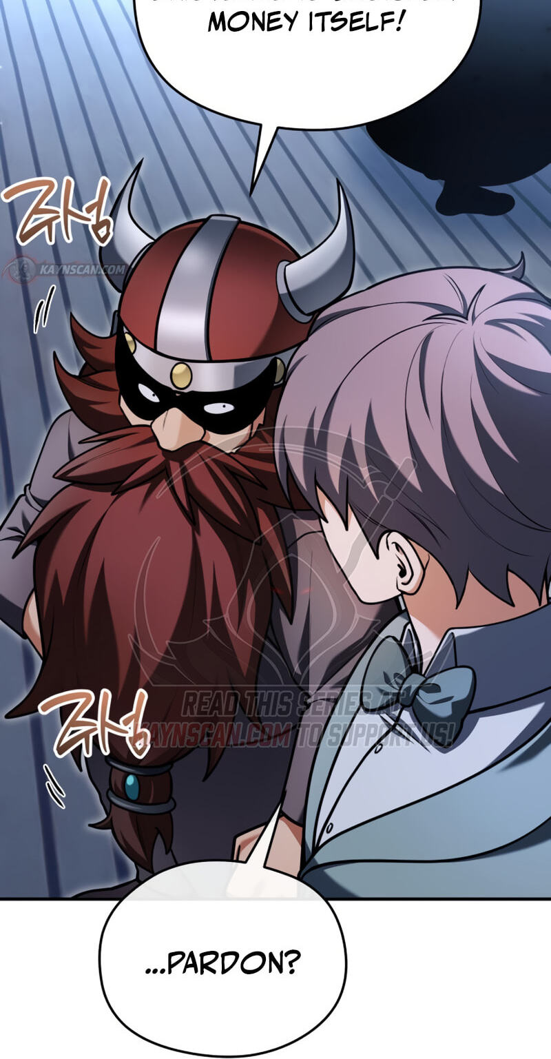 Feasting Lord in Another world Chapter 22 page 89 - 