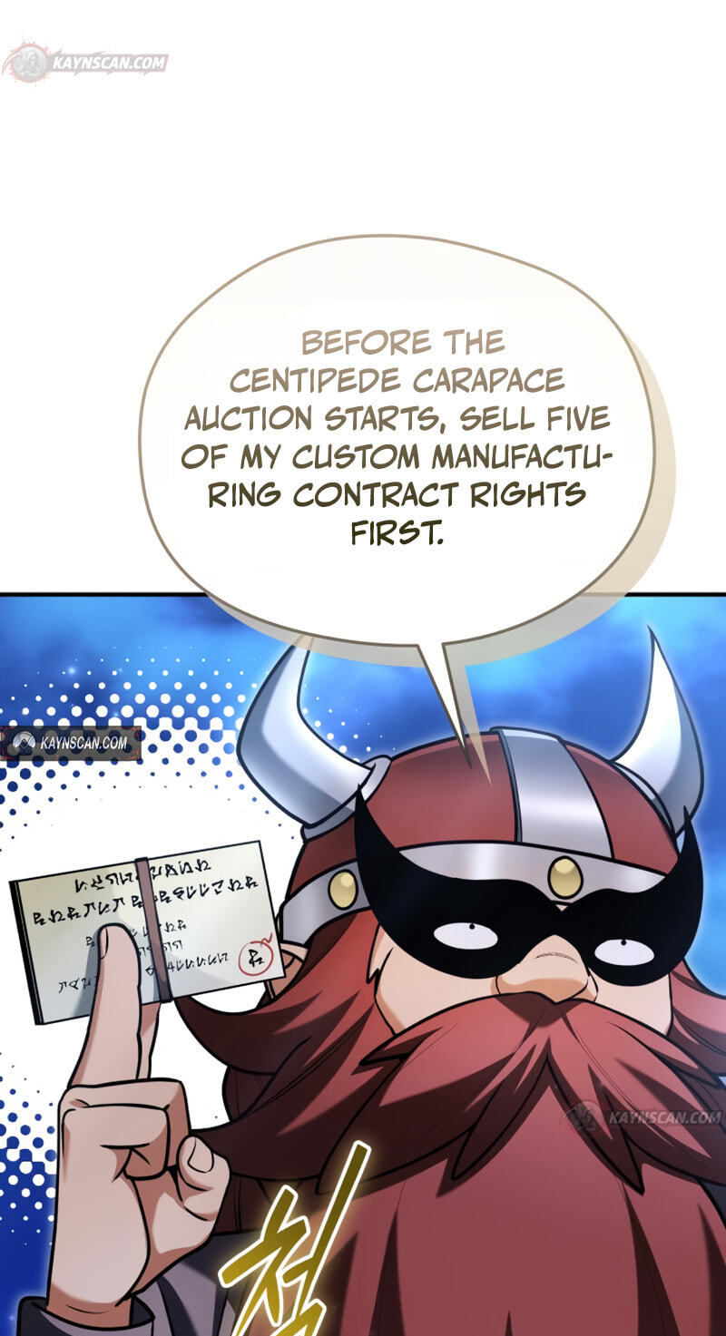 Feasting Lord in Another world Chapter 22 page 90 - 