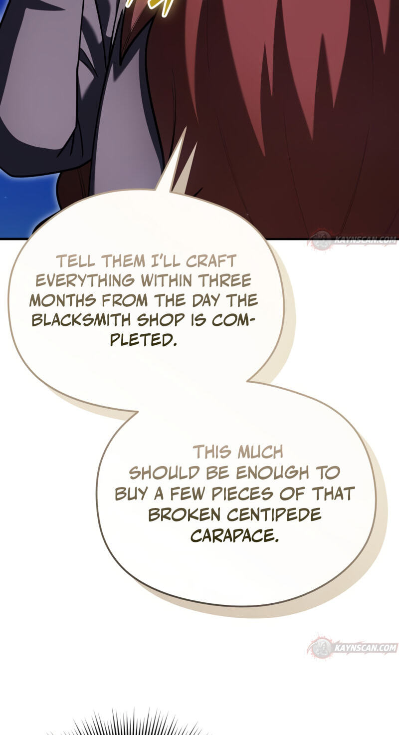 Feasting Lord in Another world Chapter 22 page 91 - 