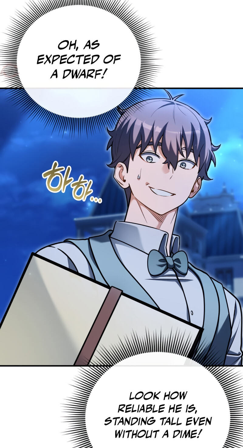 Feasting Lord in Another world Chapter 22 page 92 - 