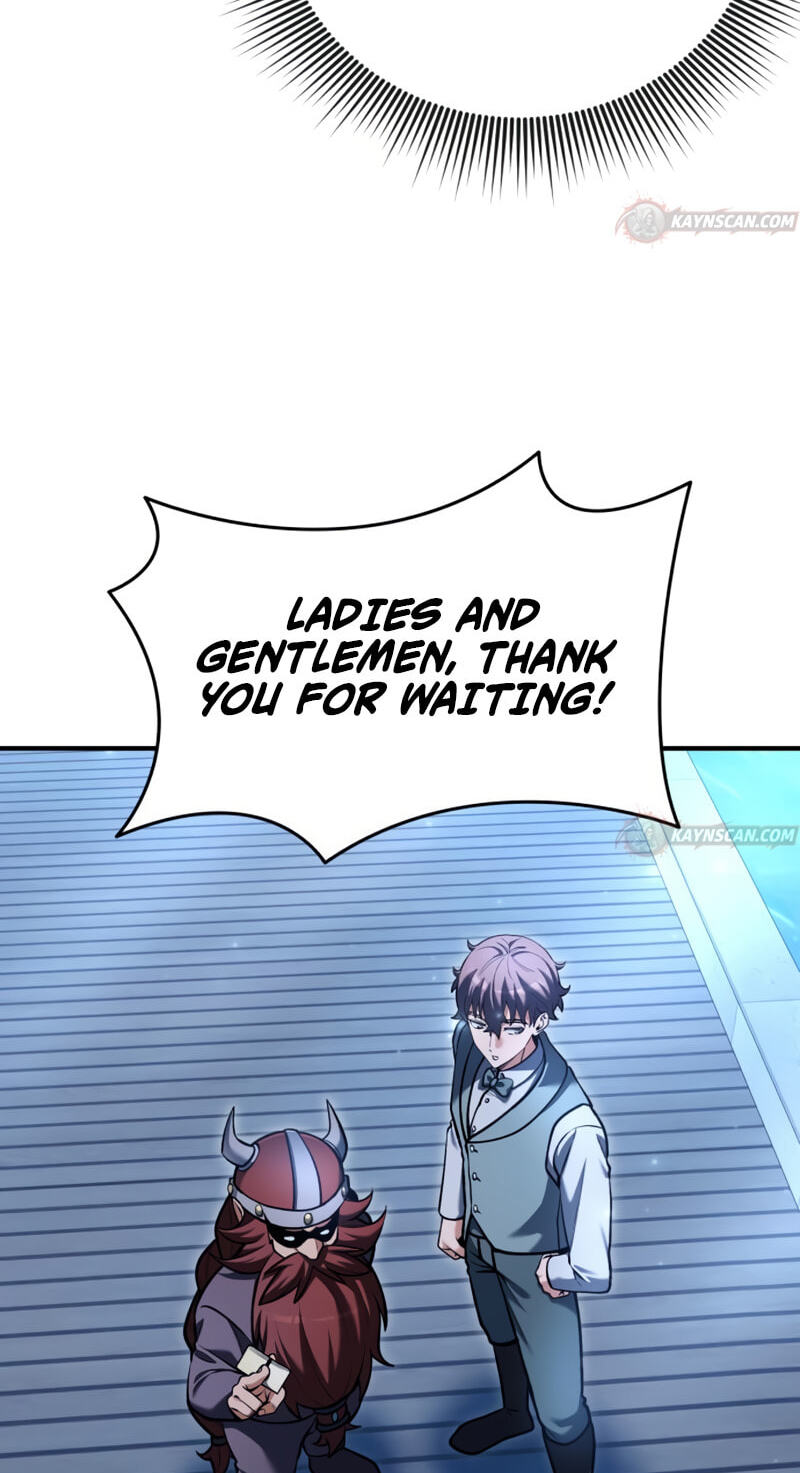 Feasting Lord in Another world Chapter 22 page 93 - 