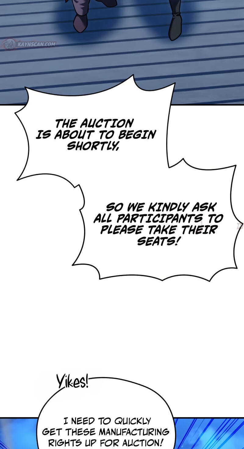 Feasting Lord in Another world Chapter 22 page 94 - 