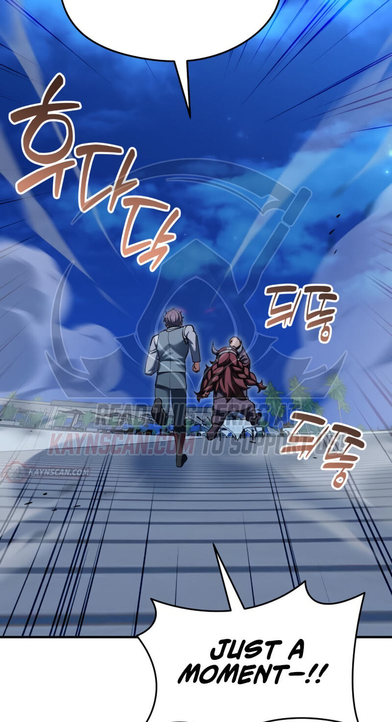 Feasting Lord in Another world Chapter 22 page 95 - 