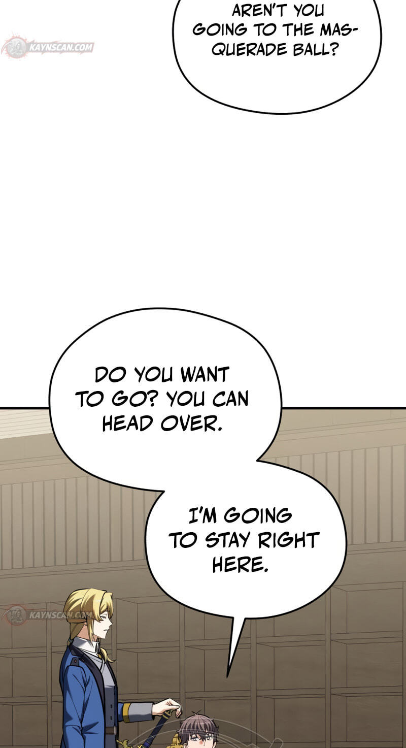 Feasting Lord in Another world Chapter 22 page 98 - 