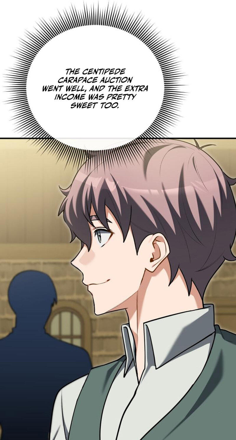 Feasting Lord in Another world Chapter 23 page 11 - 