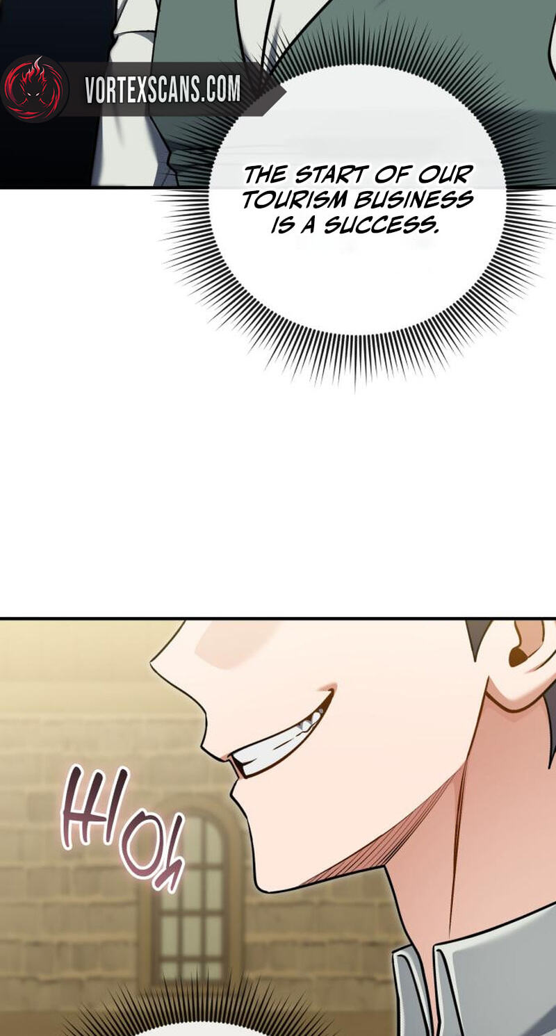 Feasting Lord in Another world Chapter 23 page 12 - 
