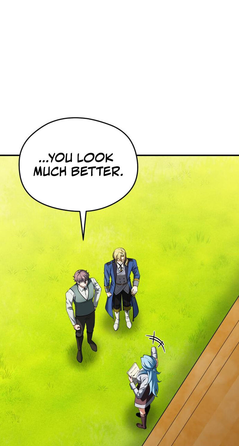 Feasting Lord in Another world Chapter 23 page 15 - 