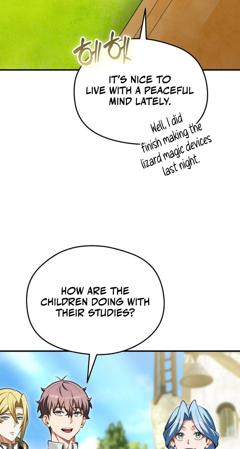 Feasting Lord in Another world Chapter 23 page 16 - 