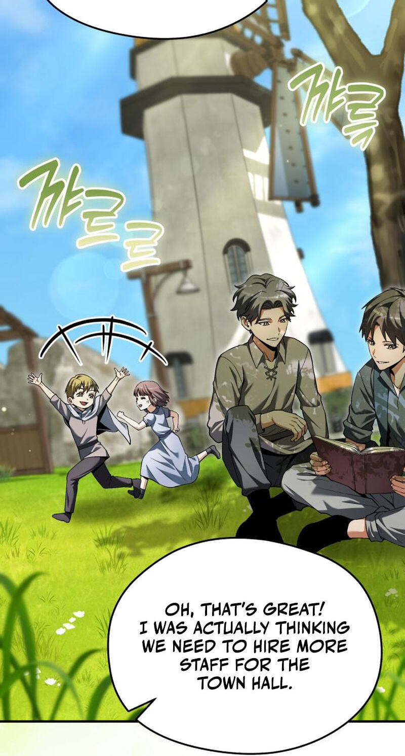 Feasting Lord in Another world Chapter 23 page 18 - 