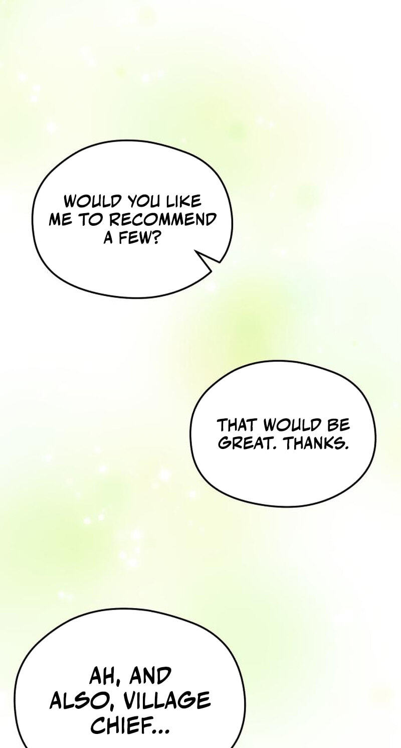 Feasting Lord in Another world Chapter 23 page 19 - 