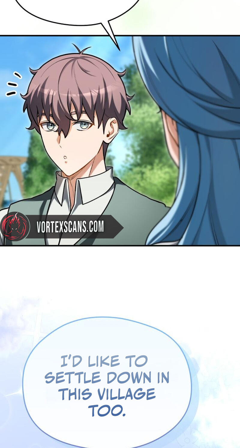 Feasting Lord in Another world Chapter 23 page 20 - 
