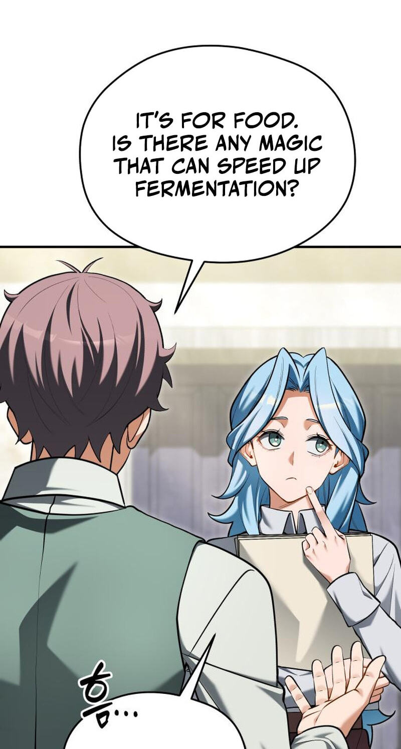 Feasting Lord in Another world Chapter 23 page 25 - 