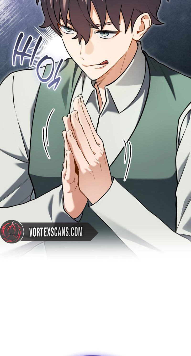 Feasting Lord in Another world Chapter 23 page 30 - 
