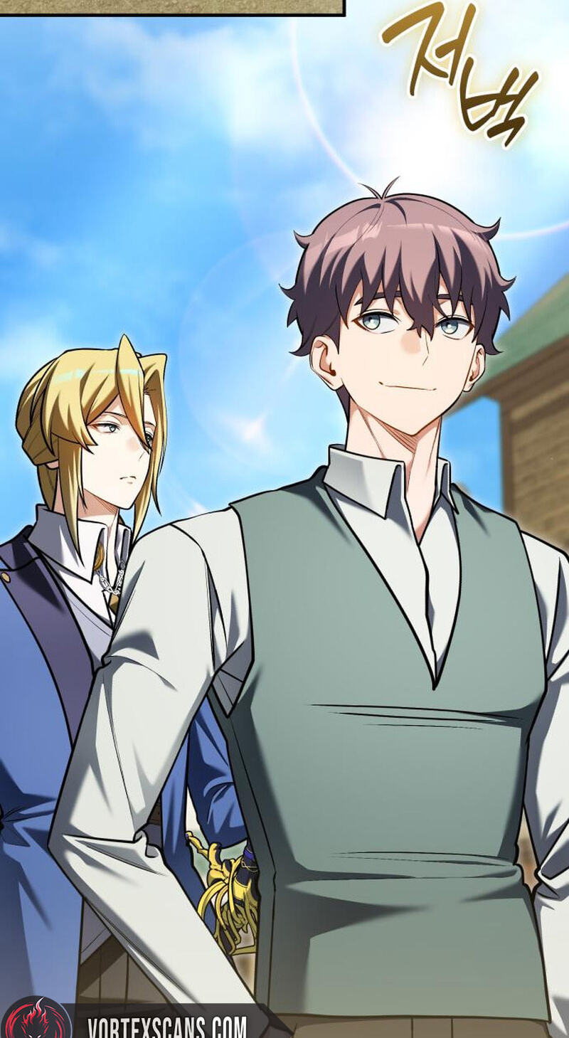 Feasting Lord in Another world Chapter 23 page 4 - 