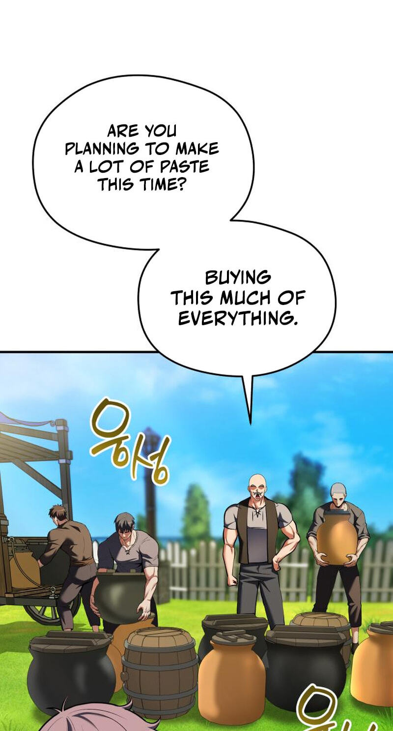 Feasting Lord in Another world Chapter 23 page 34 - 