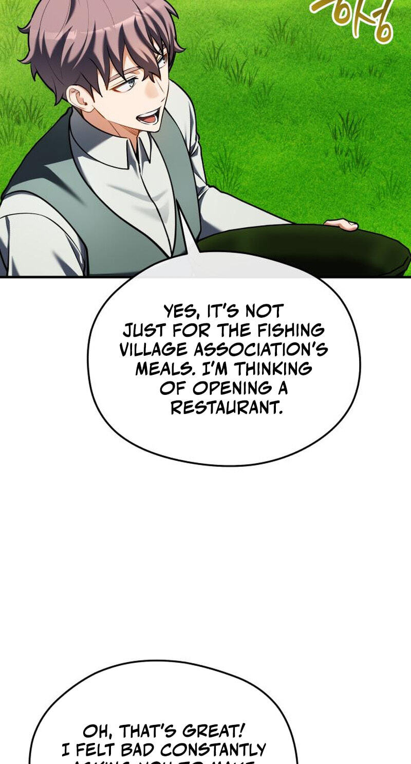 Feasting Lord in Another world Chapter 23 page 35 - 