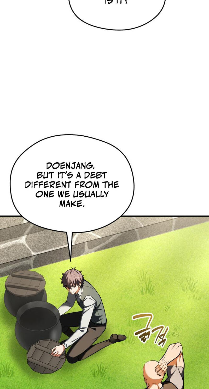 Feasting Lord in Another world Chapter 23 page 37 - 