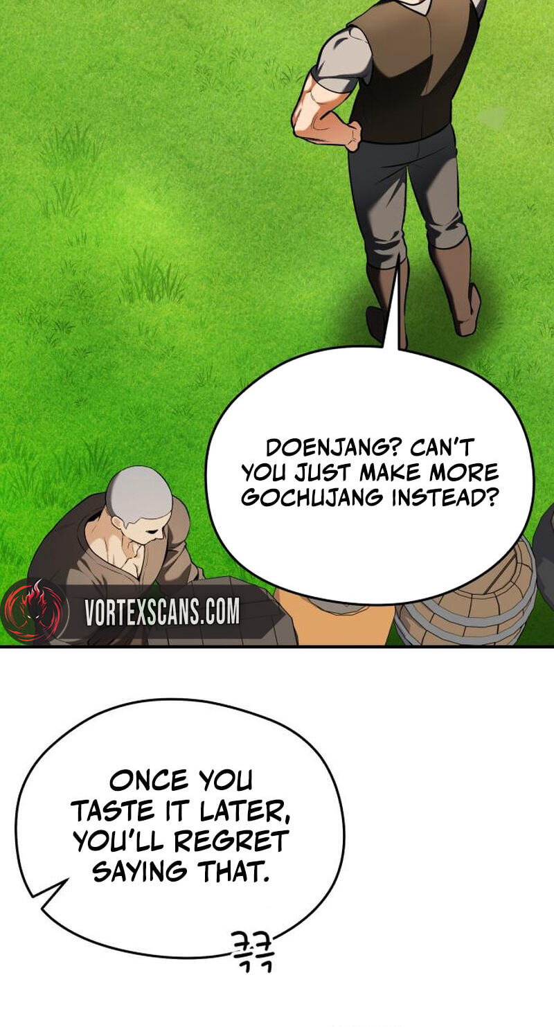 Feasting Lord in Another world Chapter 23 page 38 - 