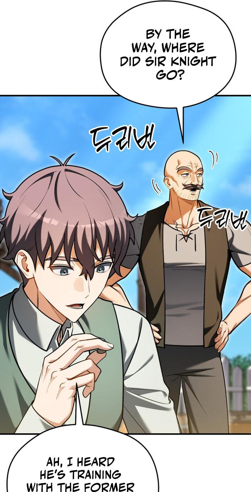 Feasting Lord in Another world Chapter 23 page 39 - 