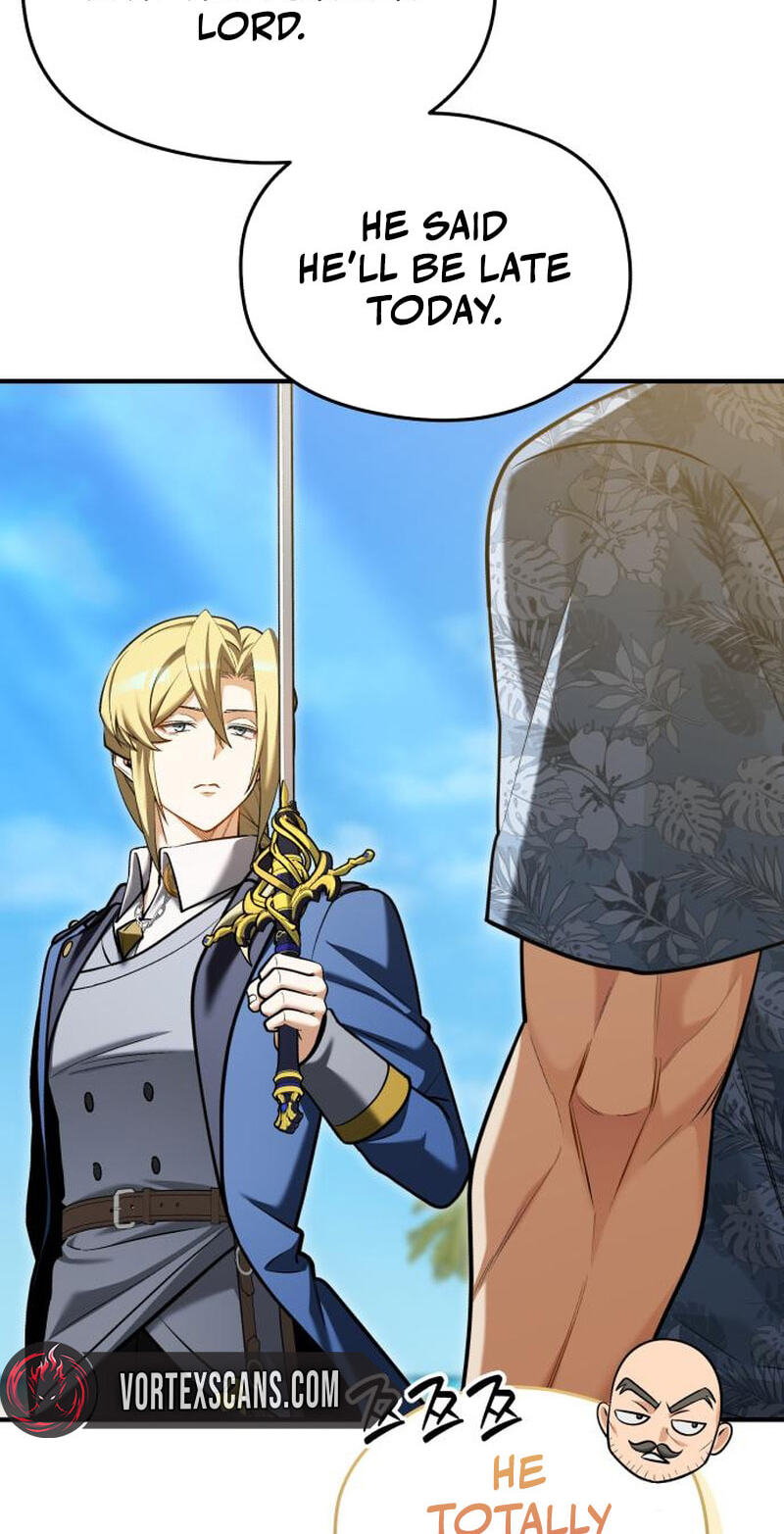 Feasting Lord in Another world Chapter 23 page 40 - 