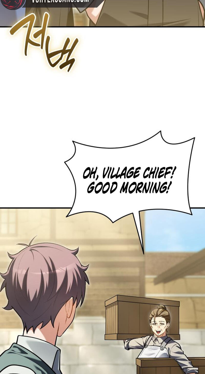 Feasting Lord in Another world Chapter 23 page 5 - 