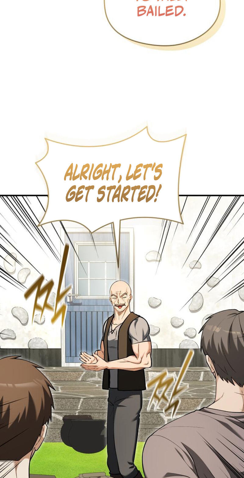 Feasting Lord in Another world Chapter 23 page 41 - 