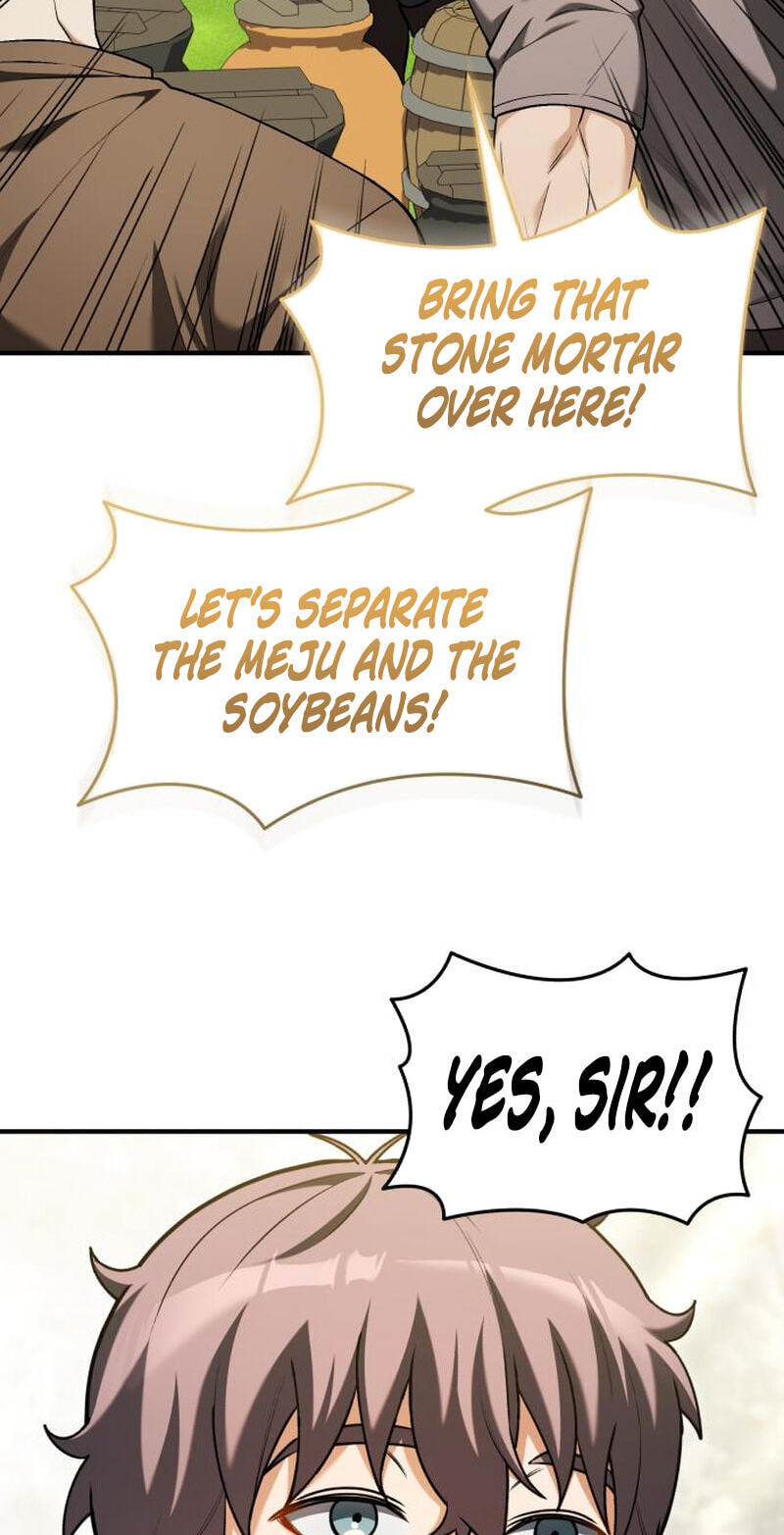 Feasting Lord in Another world Chapter 23 page 42 - 