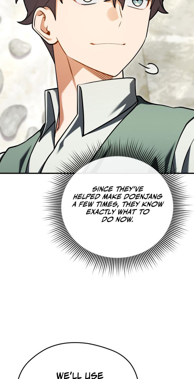 Feasting Lord in Another world Chapter 23 page 43 - 