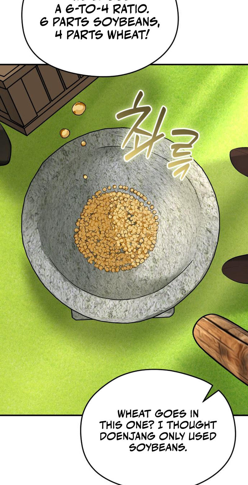 Feasting Lord in Another world Chapter 23 page 44 - 