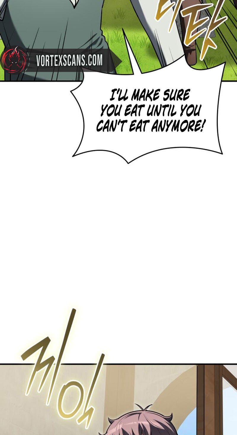 Feasting Lord in Another world Chapter 23 page 49 - 