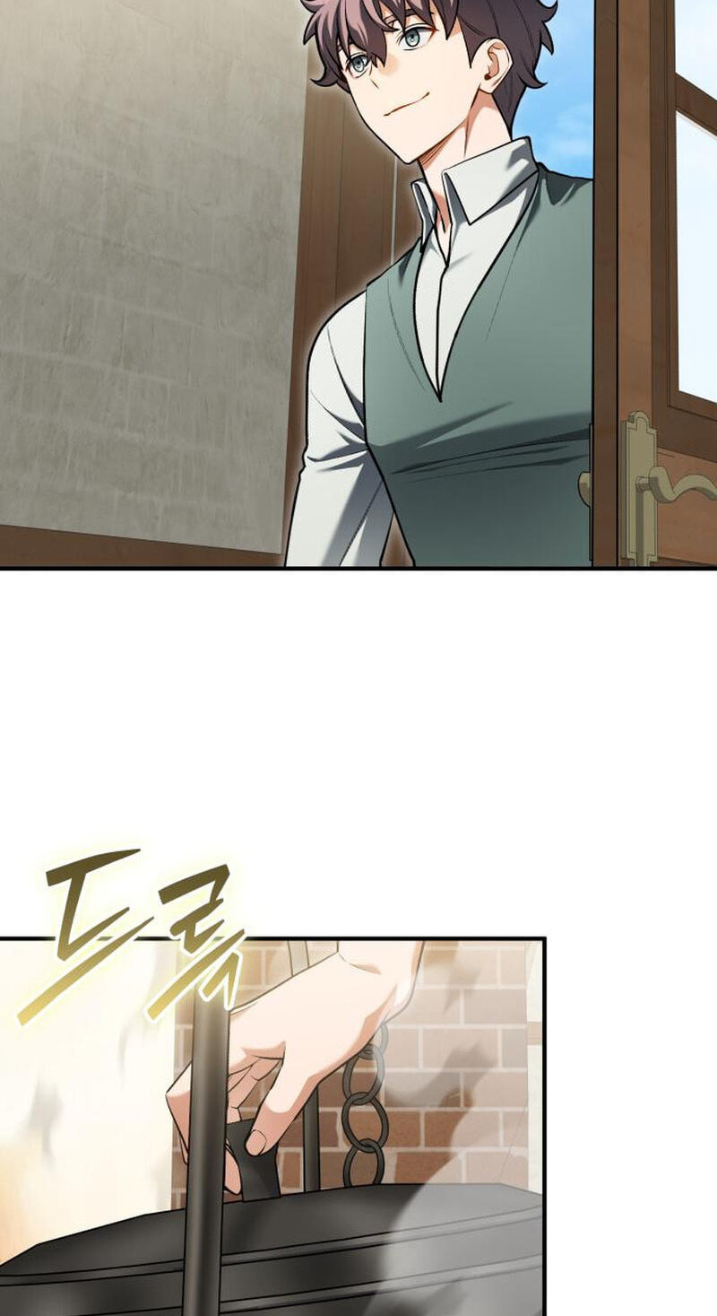 Feasting Lord in Another world Chapter 23 page 50 - 