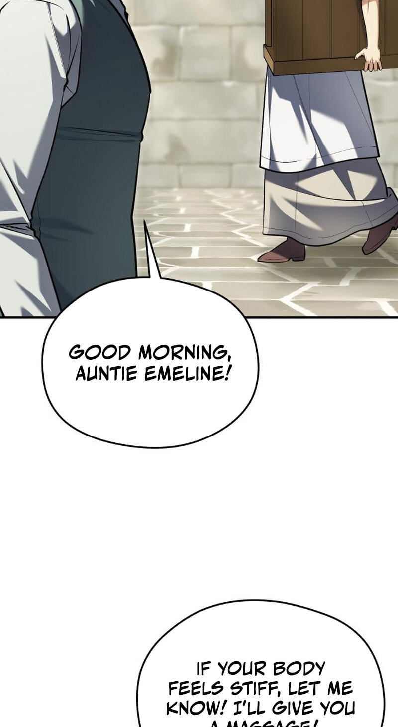 Feasting Lord in Another world Chapter 23 page 6 - 
