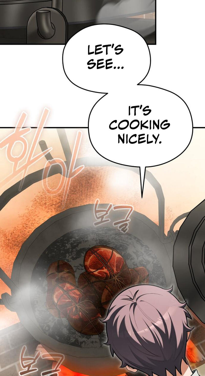 Feasting Lord in Another world Chapter 23 page 51 - 