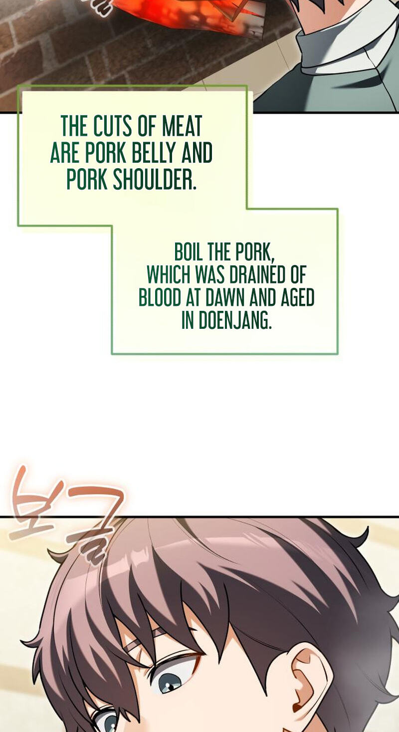 Feasting Lord in Another world Chapter 23 page 52 - 