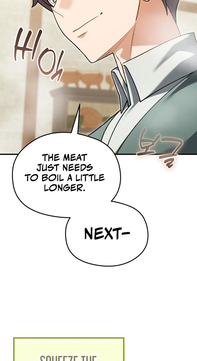 Feasting Lord in Another world Chapter 23 page 53 - 