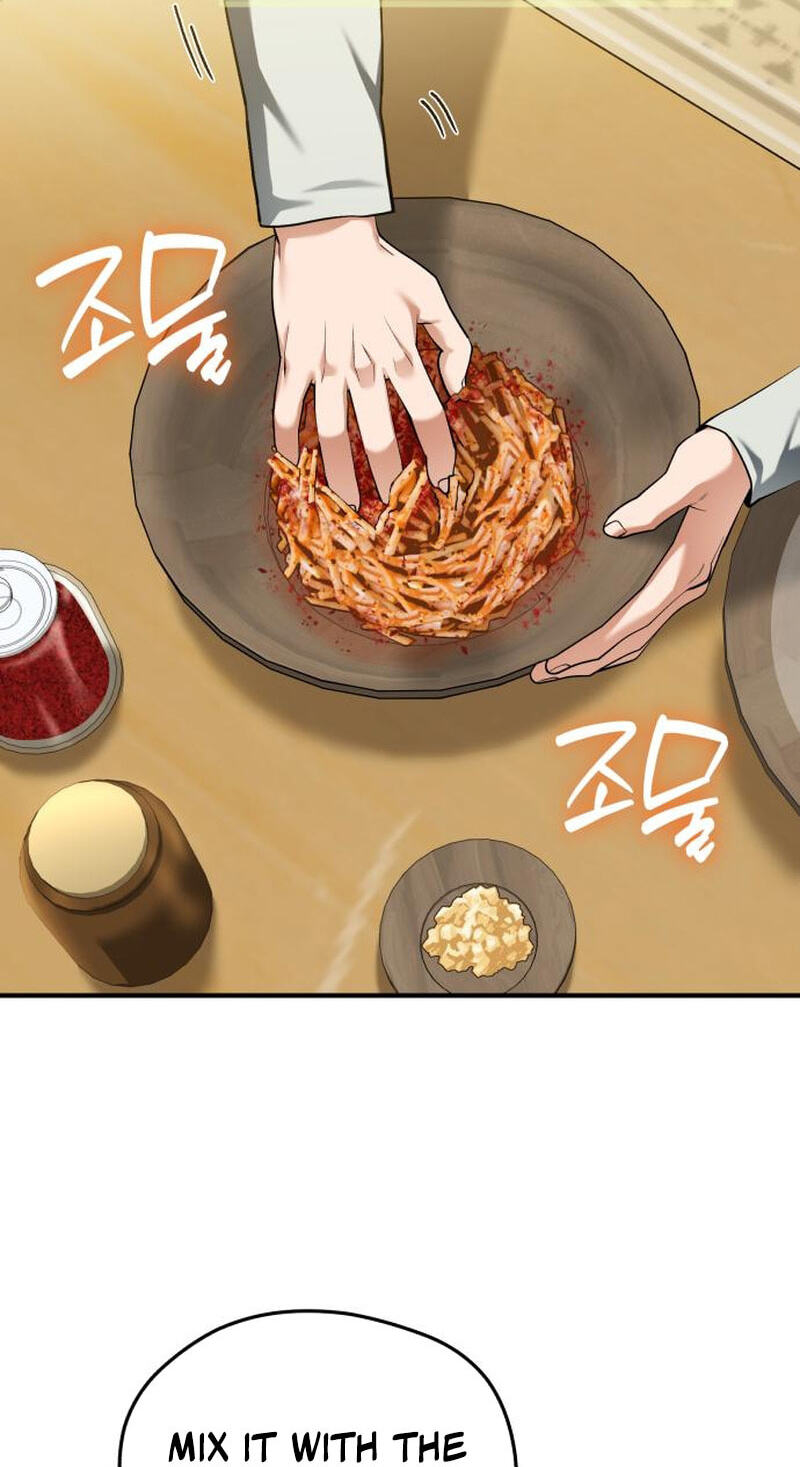 Feasting Lord in Another world Chapter 23 page 55 - 