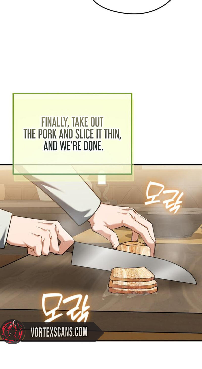 Feasting Lord in Another world Chapter 23 page 57 - 