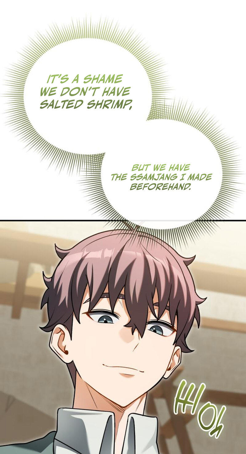 Feasting Lord in Another world Chapter 23 page 58 - 