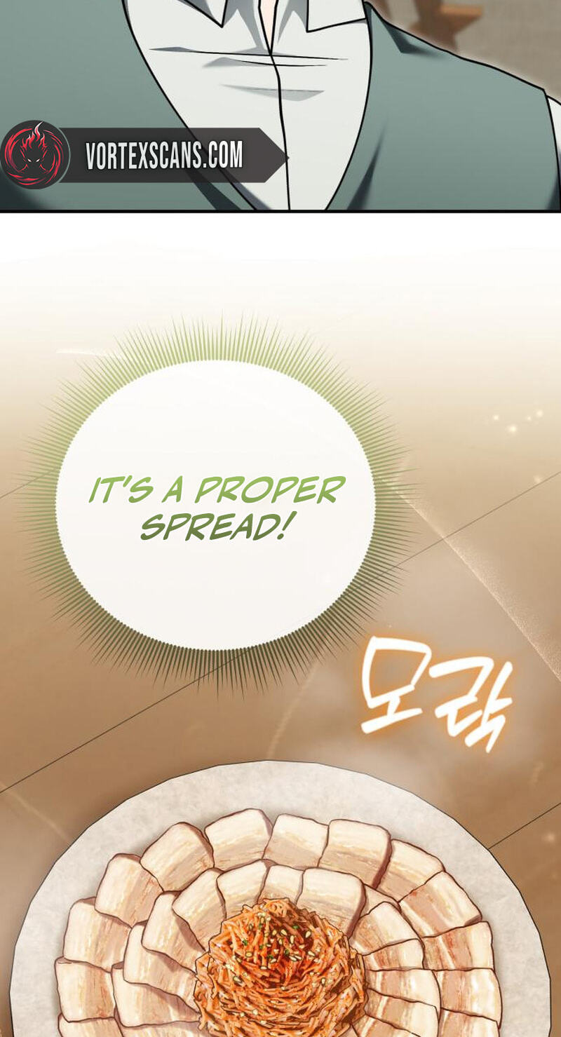 Feasting Lord in Another world Chapter 23 page 59 - 