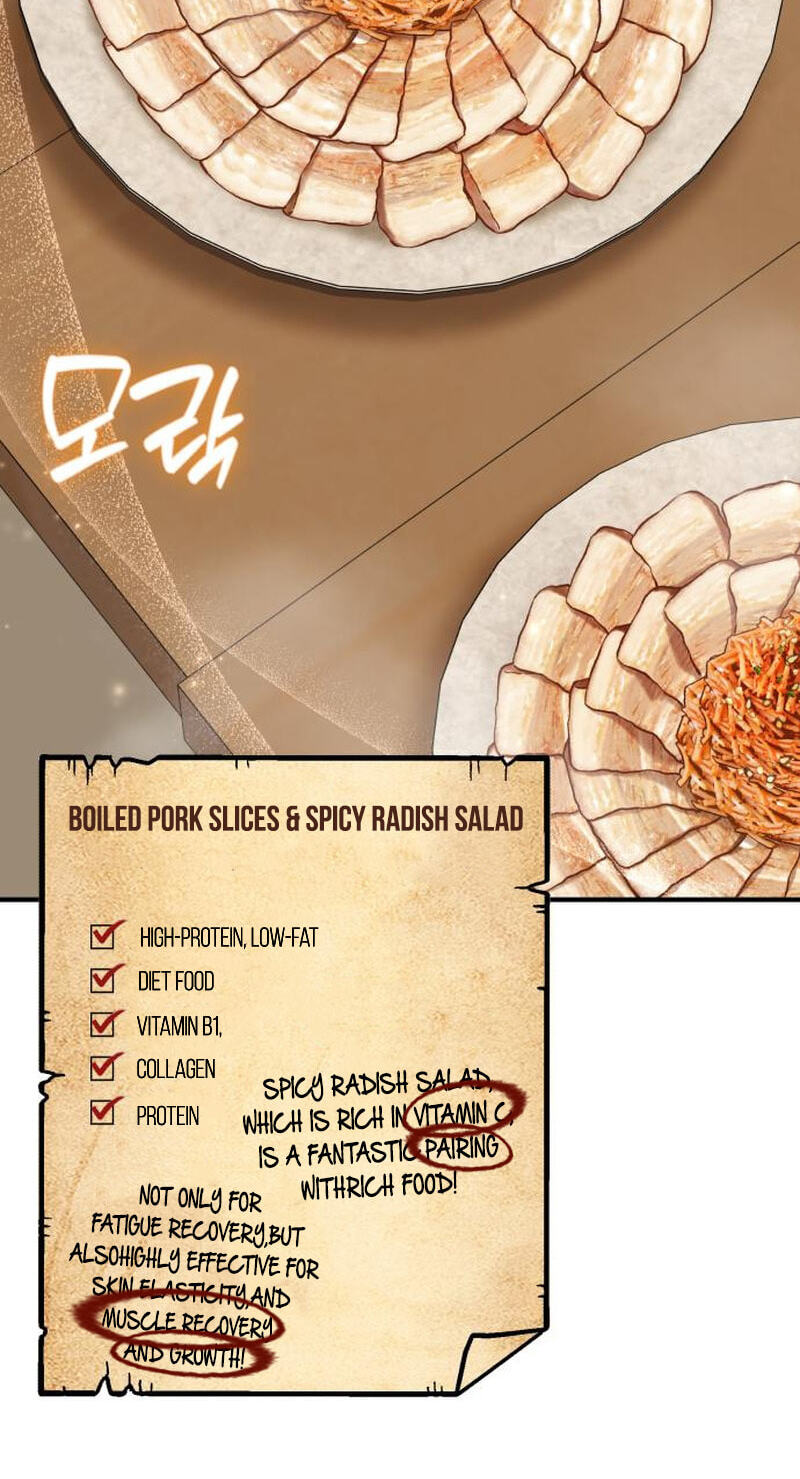 Feasting Lord in Another world Chapter 23 page 60 - 
