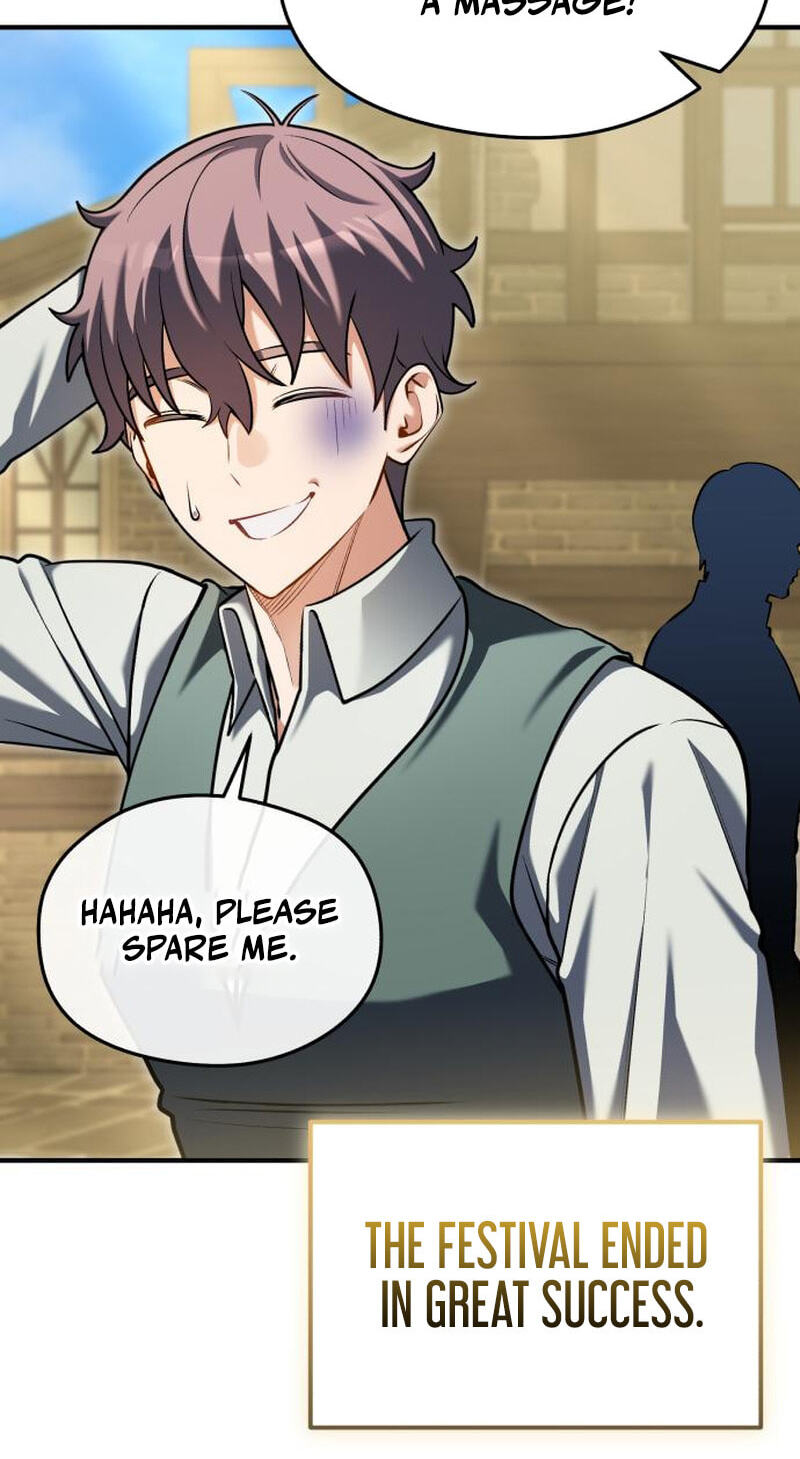 Feasting Lord in Another world Chapter 23 page 7 - 
