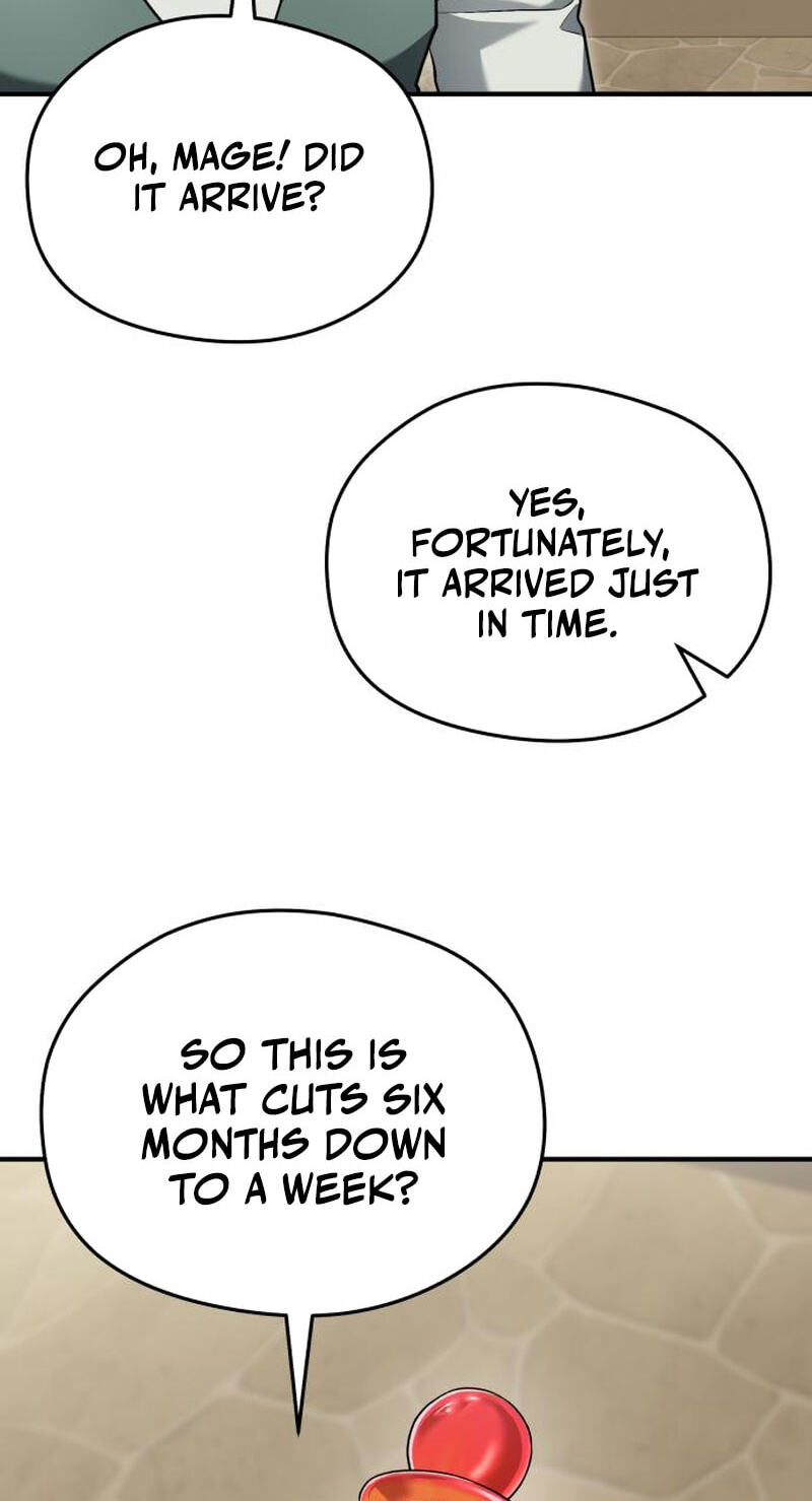 Feasting Lord in Another world Chapter 23 page 62 - 