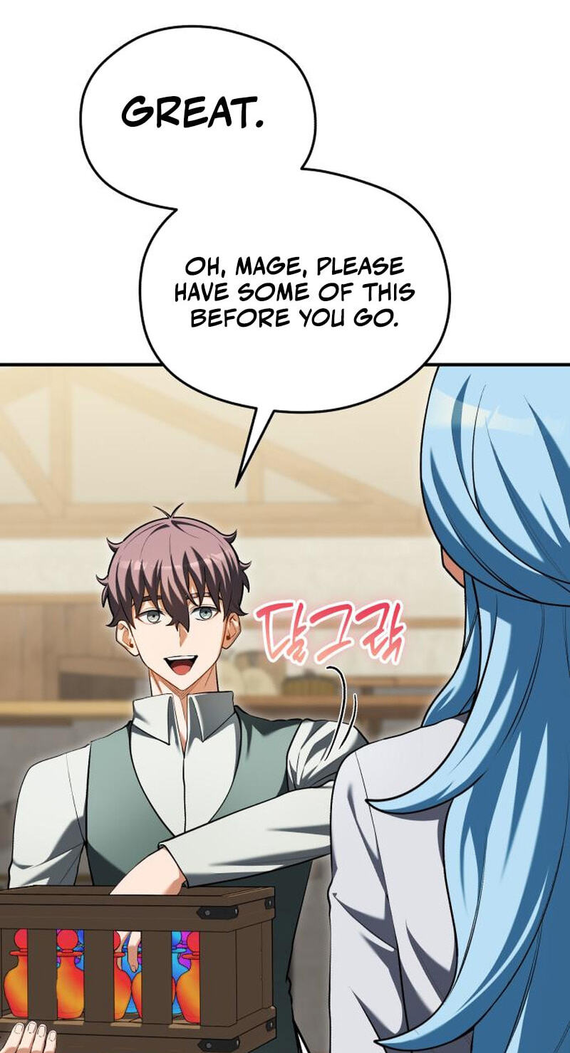 Feasting Lord in Another world Chapter 23 page 64 - 