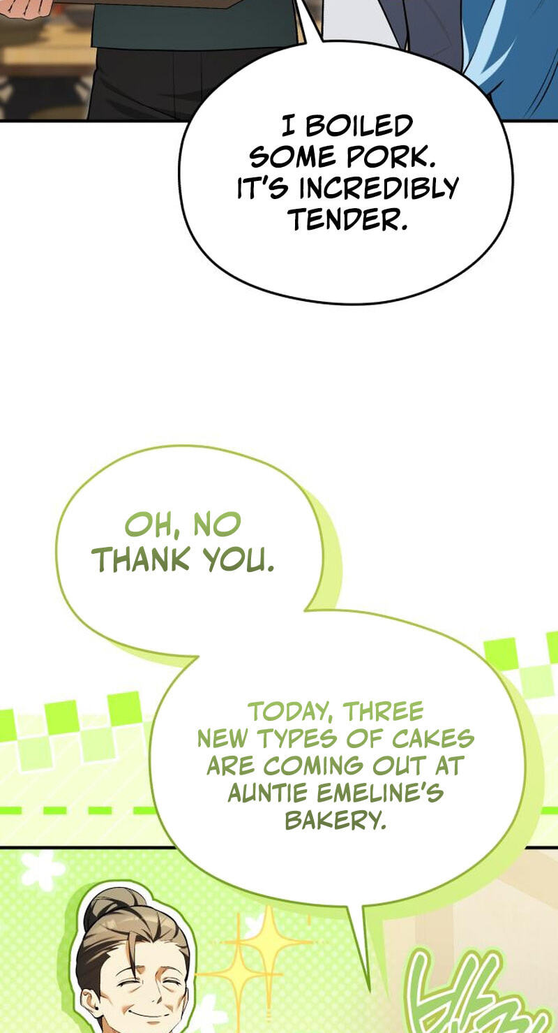 Feasting Lord in Another world Chapter 23 page 65 - 
