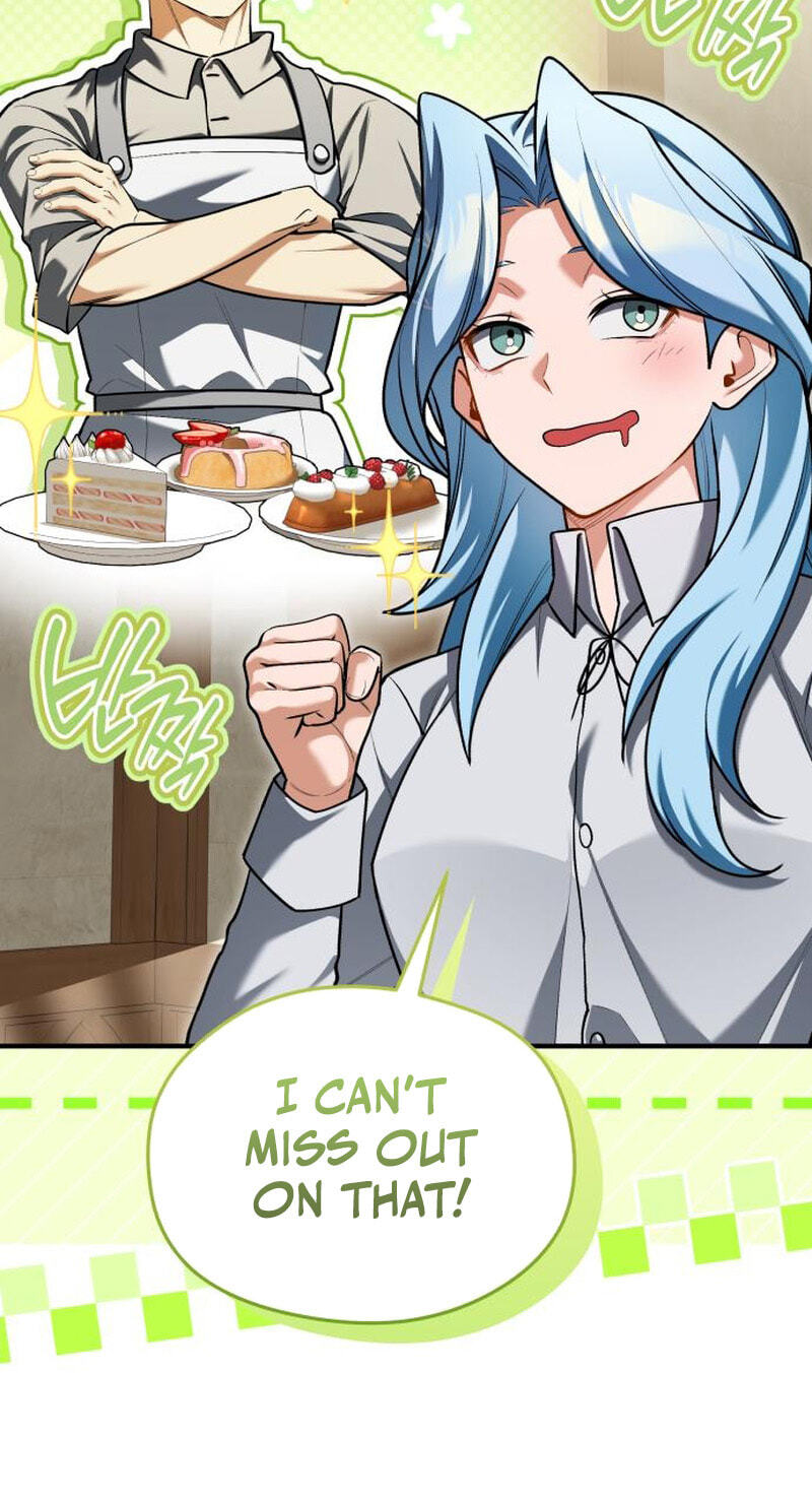 Feasting Lord in Another world Chapter 23 page 66 - 