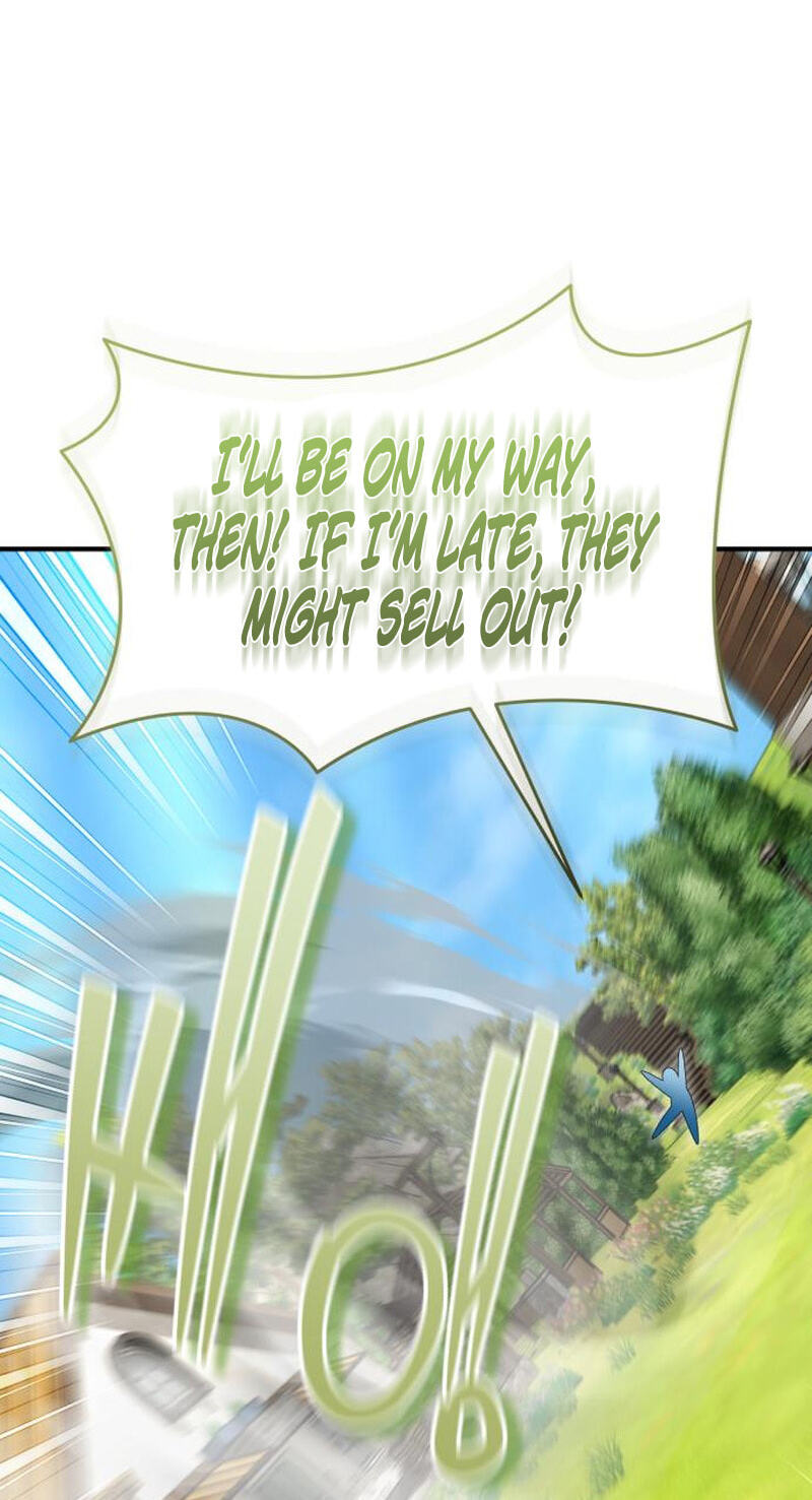 Feasting Lord in Another world Chapter 23 page 67 - 