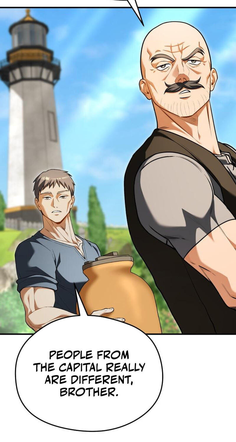 Feasting Lord in Another world Chapter 23 page 69 - 