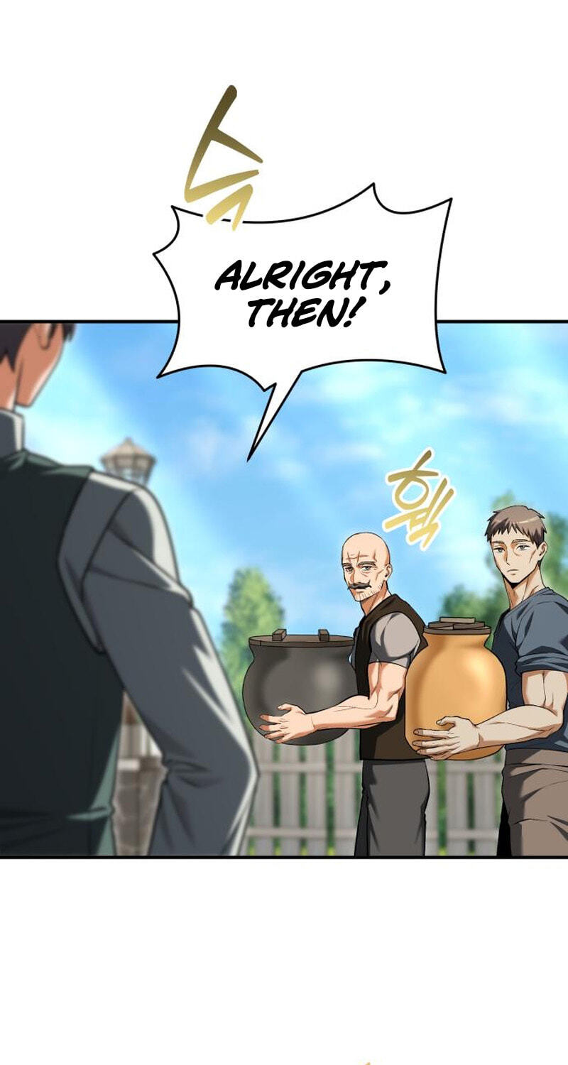 Feasting Lord in Another world Chapter 23 page 70 - 