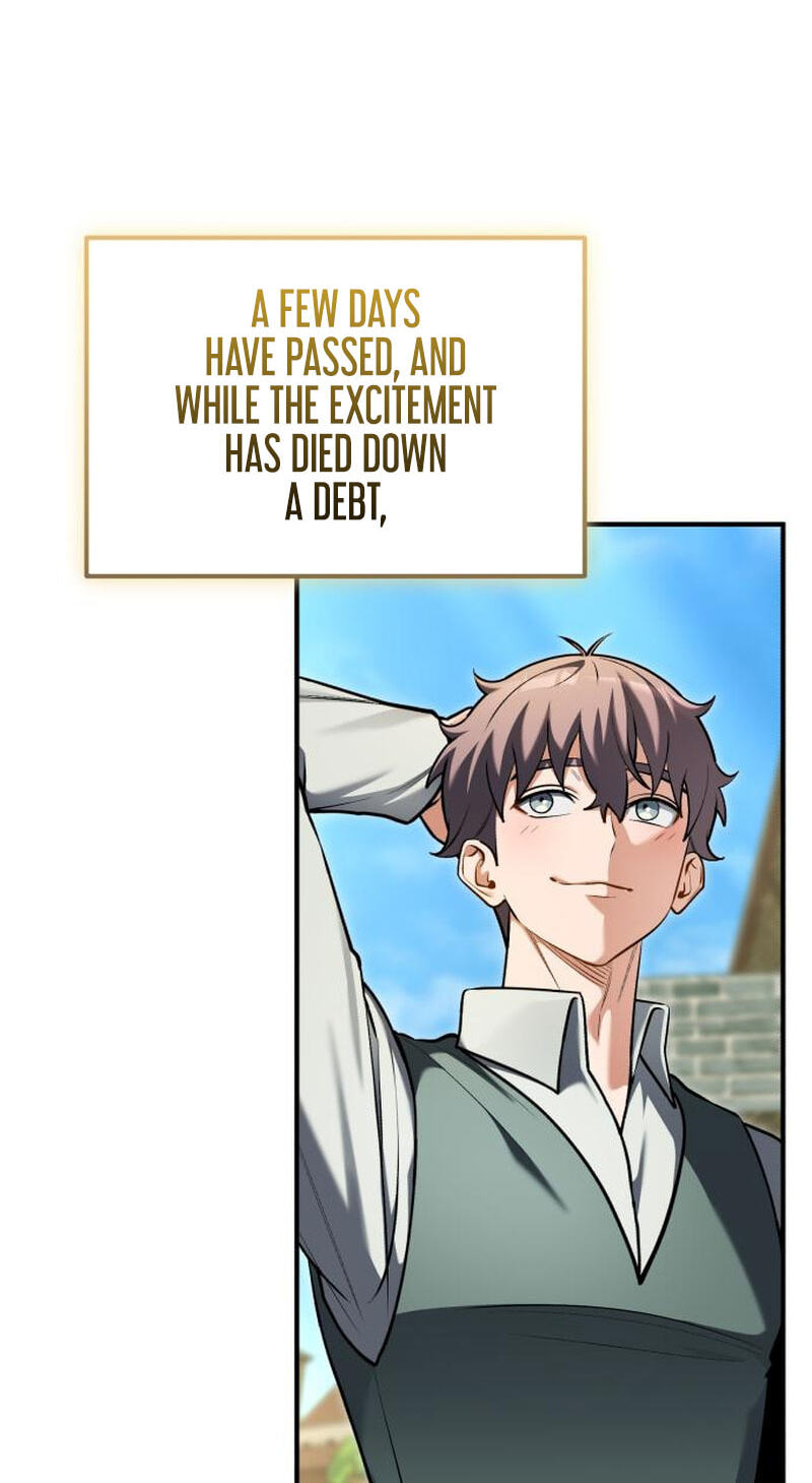 Feasting Lord in Another world Chapter 23 page 8 - 